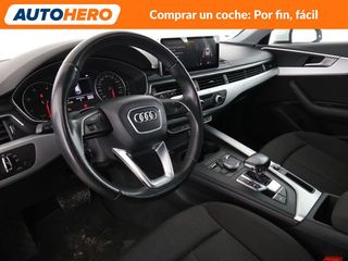Audi A4 2.0 TDI quattro