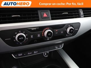 Audi A4 2.0 TDI quattro