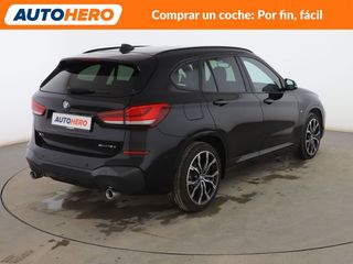 BMW X1 sDrive 18d M Sport