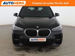 BMW X1 sDrive 18d M Sport