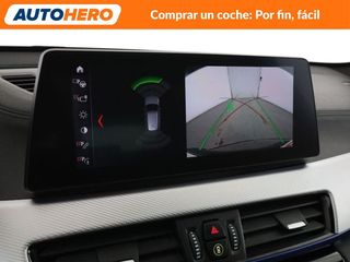 BMW X1 sDrive 18d M Sport