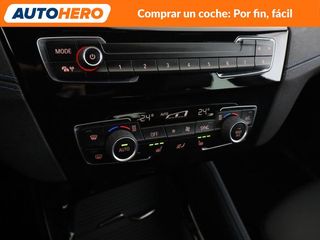 BMW X1 sDrive 18d M Sport