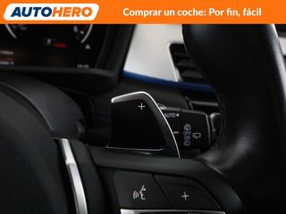 BMW X1 sDrive 18d M Sport