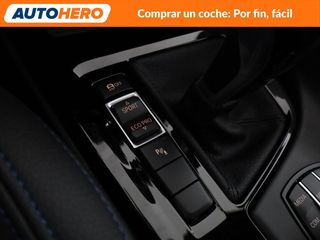 BMW X1 sDrive 18d M Sport