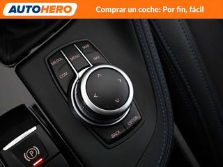 BMW X1 sDrive 18d M Sport