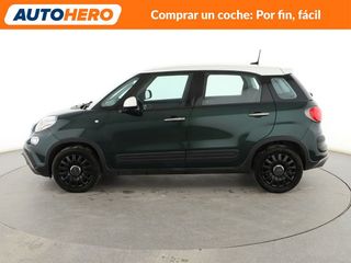 Fiat 500L 1.4 Connect