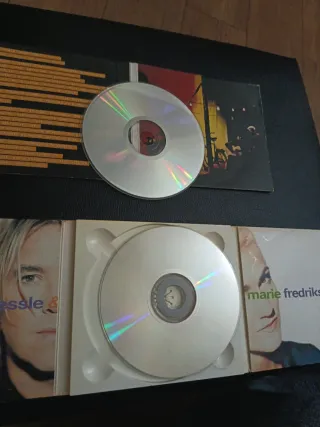 CD Roxette Greatest Hits