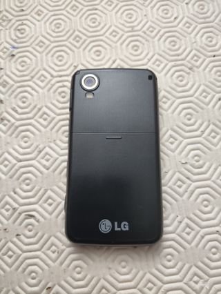 Telemóvel LG GT505 - Como Novo