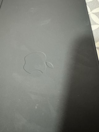 Smart Keyboard Folio iPad Pro 12.9 3-6 Gen