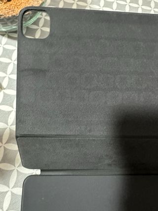 Smart Keyboard Folio iPad Pro 12.9 3-6 Gen