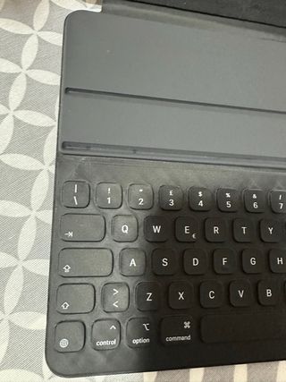 Smart Keyboard Folio iPad Pro 12.9 3-6 Gen