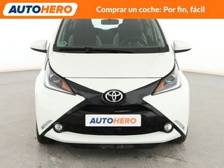 Toyota Aygo 1.0 X-Play