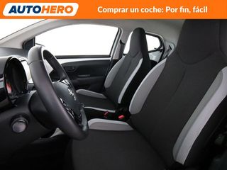 Toyota Aygo 1.0 X-Play