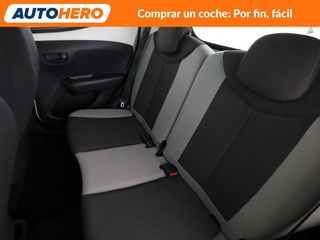 Toyota Aygo 1.0 X-Play