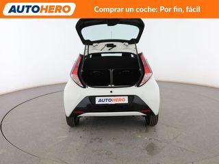 Toyota Aygo 1.0 X-Play