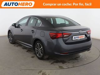 Toyota Avensis 1.8 Advance