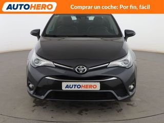 Toyota Avensis 1.8 Advance