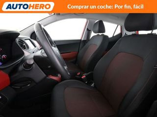 Hyundai i10 1.0 Tecno