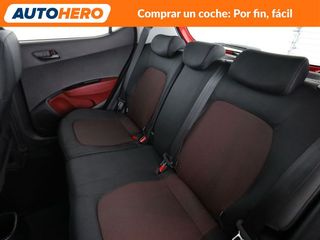 Hyundai i10 1.0 Tecno