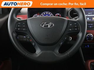 Hyundai i10 1.0 Tecno