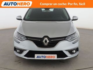 Renault Megane 1.5 dCi Energy Business