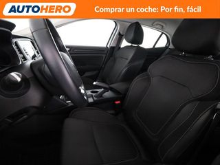 Renault Megane 1.5 dCi Energy Business