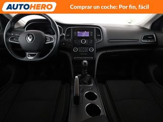 Renault Megane 1.5 dCi Energy Business