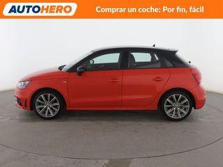 Audi A1 1.2 TFSI Attraction