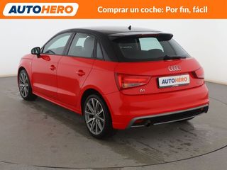 Audi A1 1.2 TFSI Attraction