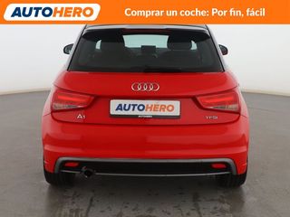 Audi A1 1.2 TFSI Attraction