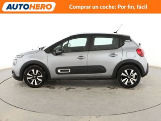 Citroën C3 1.2 PureTech Feel Pack