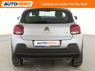 Citroën C3 1.2 PureTech Feel Pack