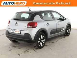Citroën C3 1.2 PureTech Feel Pack