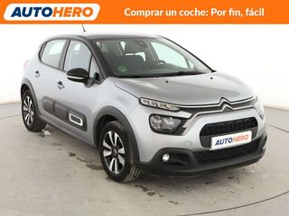Citroën C3 1.2 PureTech Feel Pack