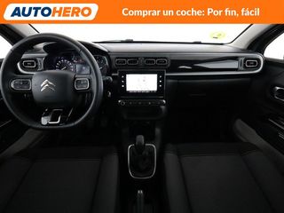 Citroën C3 1.2 PureTech Feel Pack