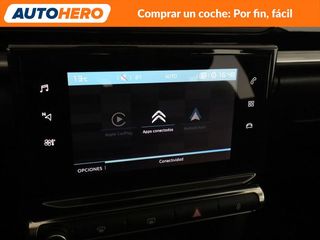 Citroën C3 1.2 PureTech Feel Pack