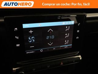 Citroën C3 1.2 PureTech Feel Pack