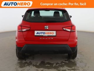 Seat Arona 1.0 TSI Style