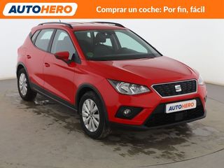 Seat Arona 1.0 TSI Style