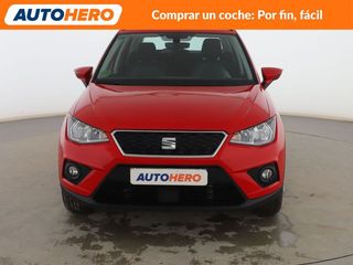 Seat Arona 1.0 TSI Style