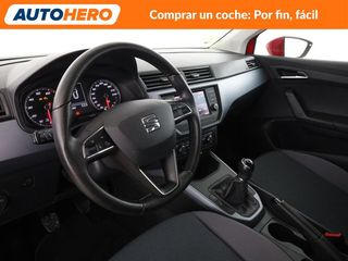 Seat Arona 1.0 TSI Style
