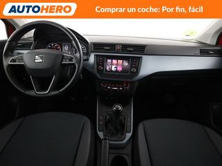 Seat Arona 1.0 TSI Style