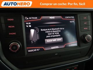 Seat Arona 1.0 TSI Style