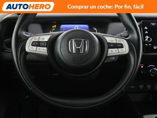 Honda Jazz 1.5 i-MMD Hybrid Crosstar Advance