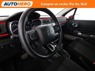 Citroën C3 1.2 PureTech Shine