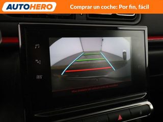 Citroën C3 1.2 PureTech Shine