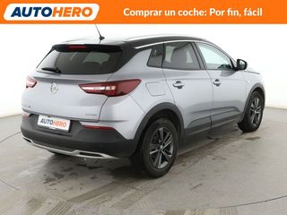Opel Grandland X 1.2 Turbo Opel 2020
