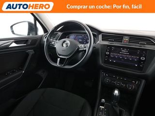 Volkswagen Tiguan 2.0 TSI Sport 4Motion
