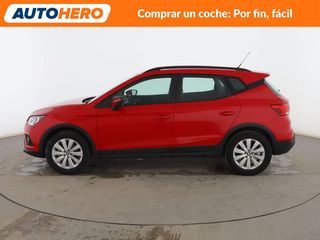 Seat Arona 1.0 TSI Style
