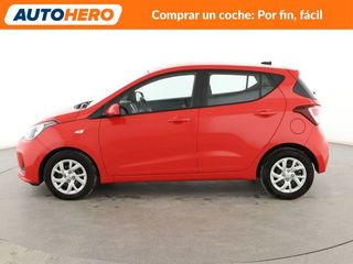 Hyundai i10 1.0 Tecno